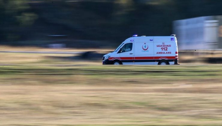 İzmir’de denize atlayınca boynu kırılan genç yaşamını yitirdi