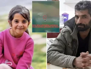 Diyarbakır’da Narin Güran Cinayeti: 8K Çözünürlükte Yeni Kamera Analizi Yargıtay’a Sunuldu