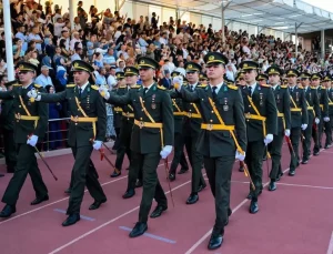 Harp Okulları Mezuniyet Töreni ile ilgili iddialara MSB’den yanıt
