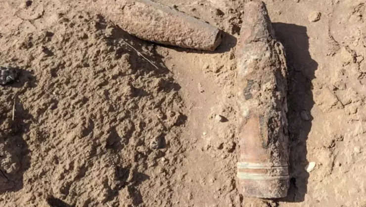 Pakistan’da havan topu mermisi patladı: 5 çocuk hayatını kaybetti