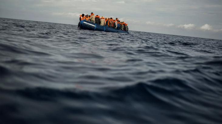 Yemen açıklarında facia! Alabora olan teknede çok sayıda ölü var