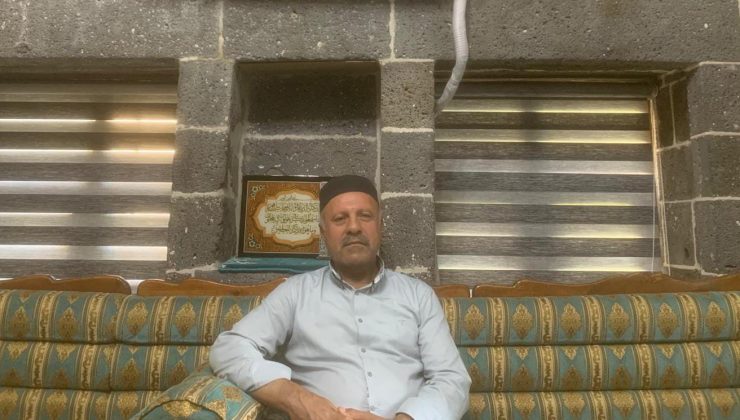 Halil Karakuş: “Yardımlaşma Kalplerimizi Yumuşatır, Milletimizi Güçlendirir”