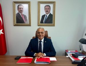 BBP’den Bilinçsiz Sosyal Medya Kullanımına Karşı Uyarı