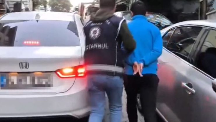 Muvazaalı gayrimenkul satışı yapan suç örgütüne operasyon