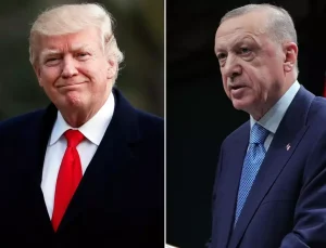 Trump: Bugün Erdoğan ile olanları duyduğunuzda gerçekten çok etkileneceksiniz