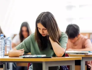 “6 öğrencinin YKS tercihleri değiştirildi” iddiasına ÖSYM’den yalanlama