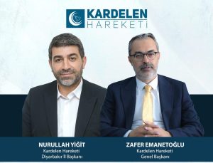 Kardelen Hareketi’nden Kararlı Çıkış: “Adalet Sistemini Sil Baştan Kurgulayacağız”