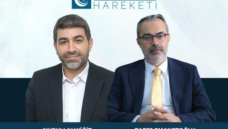 Kardelen Hareketi’nden Kararlı Çıkış: “Adalet Sistemini Sil Baştan Kurgulayacağız”