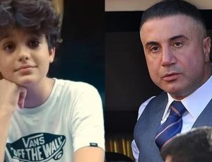 Ahmet Minguzzi davasında verilen karara Sedat Peker’den de sert tepki geldi
