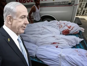 İsrail’den en çok nefret eden 5 ülke: Birinciden çok ikinci ve üçüncü şaşırttı