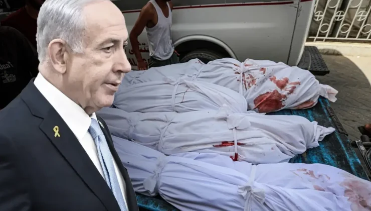 İsrail’den en çok nefret eden 5 ülke: Birinciden çok ikinci ve üçüncü şaşırttı