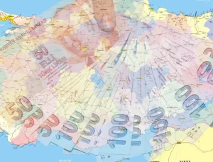 Ne İstanbul ne de Ankara! İşte son 10 yılda Türkiye’nin en çok zenginleşen ili