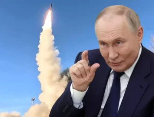 Rusya’da nükleer silah tatbikatı yapıldı