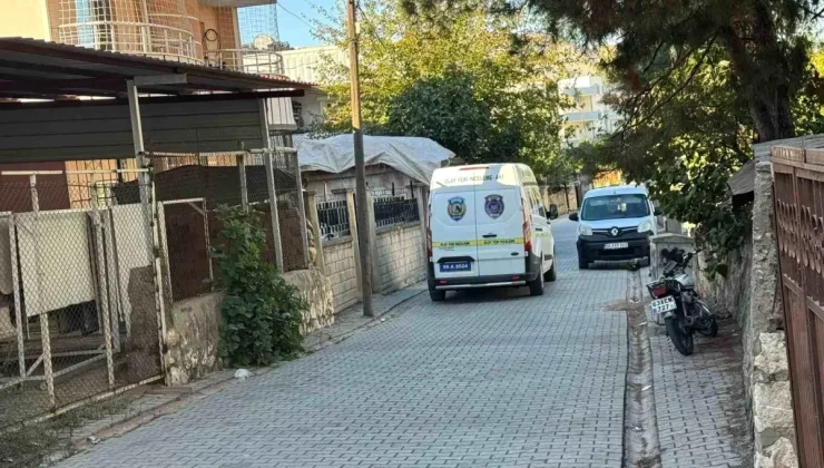 Siirt’te aile katliamı! Hamile eşini vurdu, yardıma gelenlere kurşun yağdırdı: 2 ölü, 3 yaralı
