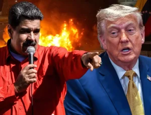 Venezuela, işgal propagandası yapanlar için harekete geçti