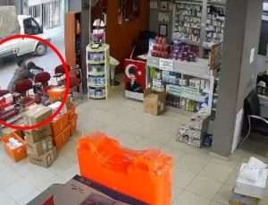 Güpegündüz tecavüz girişimi! Genç kadının üzerine çullanıp kıyafetlerini çıkartmaya çalıştı