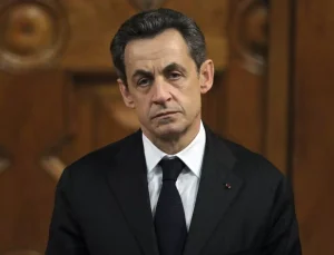 İstinaf mahkemesinden eski Fransa Cumhurbaşkanı Sarkozy adli kontrol kararı