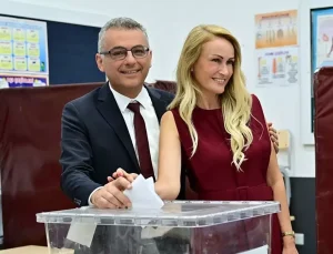 KKTC’nin yeni lideri, ilk yurt dışı ziyaretini perşembe günü Türkiye’ye yapacak